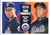 2000 Fleer Tradition #133 Jorge Toca/Melvin Mora NM/MT New York Mets 