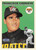 2000 Fleer Tradition #169 Francisco Cordova NM/MT Pittsburgh Pirates 