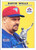 2000 Fleer Tradition #229 David Wells NM/MT Toronto Blue Jays 