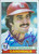 Keith Hernandez Autographed 1979 Topps #695