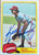 Keith Hernandez Autographed 1981 Topps #420 St. Louis Cardinals Card