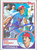 Keith Hernandez Autographed 1983 Topps #700 St. Louis Cardinals Card 