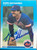 Keith Hernandez Autographed 1987 Fleer #12