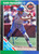 Keith Hernandez Autographed 1989 Donruss Grand Slammers #8