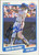 Keith Hernandez Autographed 1990 Fleer #205