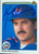 Keith Hernandez Autographed 1990 Upper Deck #222