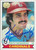 Keith Hernandez Autographed 2002 Topps Archives #148 1979 #695