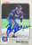 Bob Horner Autographed 1983 Fleer #138