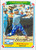 Bob Horner Autographed 1983 Topps Drake's Big Hitters #11
