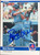Bob Horner Autographed 1984 Fleer #181