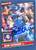 Bob Horner Autographed 1986 Donruss #188