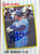 Bob Horner Autographed 1987 Fleer League Leaders #24