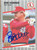 Bob Horner Autographed 1989 Fleer #452