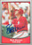 Bob Horner Autographed 1990 Pacific Legends #54