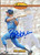 Bob Horner Autographed 1993 Ted Williams Card Company #47
