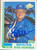 Bob Horner Autographed 2003 Topps All-Time Fan Favorites #75