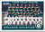 2000 Fleer Tradition #395 Oakland Athletics NM/MT 