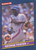 1986 Donruss #116 George Foster NM-MT New York Mets 