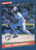 1986 Donruss #119 Tony Fernandez NM-MT Toronto Blue Jays 