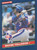 1986 Donruss #134 Wayne Tolleson NM-MT Texas Rangers 