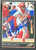 Jose Oquendo Autographed 1992 Leaf Black Gold #289