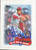 Joe Magrane Autographed 1989 Topps Major League Leaders Minis #36