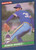 1986 Donruss #145 Edwin Nunez NM-MT Seattle Mariners 