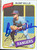 Bump Wills Autographed 1980 Topps #473