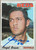 Angel Bravo Autographed 1970 Topps #283 Cincinnati Reds Card 