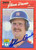 Glenn Davis Autographed 1990 Donruss Learning Series #22