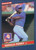 1986 Donruss #165 Gerald Perry NM-MT Atlanta Braves 