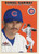 2000 Fleer Tradition Update #11 Daniel Garibay NM-MT RC Rookie Chicago Cubs 