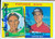 Bob Skinner and Joel Skinner Autographed 1985 Topps #139 