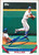 Mickey Morandini Autographed 1993 Topps #262 Philadelphia Phillies Card