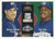2000 Fleer Tradition Update #82 Horacio Estrada/Ray King NM-MT Milwaukee Brewers 
