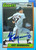 Kirt Manwaring Autographed 1990 Topps #678