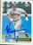 Kirt Manwaring Autographed 1996 Topps #260