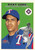 2000 Fleer Tradition Update #U123 Ricky Ledee NM-MT Texas Rangers 
