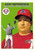 2000 Fleer Tradition Update #U137 Kent Bottenfield NM-MT Philadelphia Phillies 