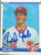 Rich Gale Autographed 1984 Fleer #469