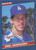 1986 Donruss #226 Orel Hershiser NM-MT Los Angeles Dodgers 