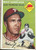 Mike Sandlock Autographed 1954 Topps #104