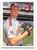 1994 Fleer #114 Jeff Mutis VG Cleveland Indians 