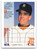 1994 Fleer #136 Kurt Knudsen VG Detroit Tigers 