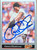 Gregg Olson Autographed 1992 Leaf #277