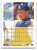 1994 Fleer #186 Dave Nilsson VG Milwaukee Brewers 