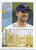 1994 Fleer #190 Kevin Seitzer VG Milwaukee Brewers 