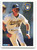 1994 Fleer #197 Robin Yount VG Milwaukee Brewers 
