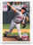 1994 Fleer #207 Mike Hartley VG Minnesota Twins 