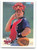 1994 Fleer #216 Derek Parks VG Minnesota Twins 